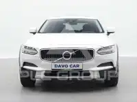 2019 Volvo V90
