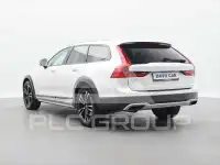 2019 Volvo V90