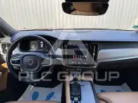 2019 Volvo V90