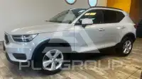 2019 Volvo XC40
