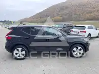 2019 Volvo XC40