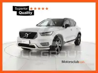 2019 Volvo XC40