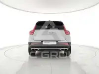 2019 Volvo XC40