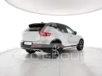 2019 Volvo XC40