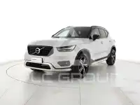 2019 Volvo XC40