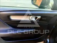 2019 Volvo XC40