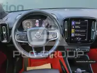 2019 Volvo XC40