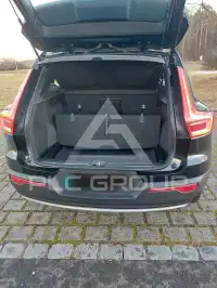 2019 Volvo XC40