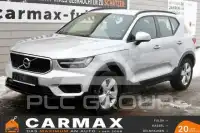 2019 Volvo XC40