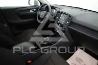 2019 Volvo XC40