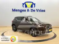 2019 Volvo XC40