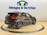 2019 Volvo XC40