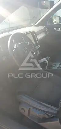 2019 Volvo XC40