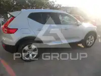2019 Volvo XC40