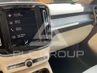 2019 Volvo XC40