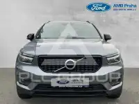 2019 Volvo XC40