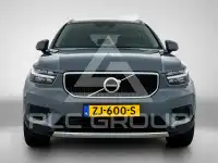 2019 Volvo XC40