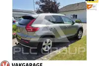 2019 Volvo XC40