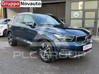 2019 Volvo XC40