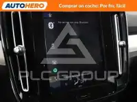 2019 Volvo XC40