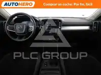 2019 Volvo XC40