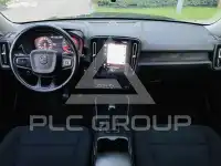 2019 Volvo XC40