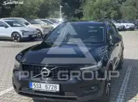 2019 Volvo XC40