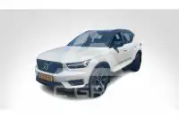 2019 Volvo XC40