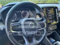 2019 Volvo XC40