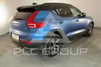 2019 Volvo XC40