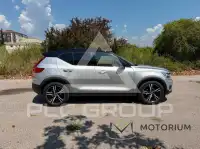 2019 Volvo XC40