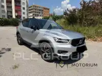 2019 Volvo XC40