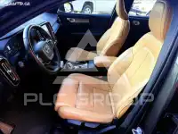 2019 Volvo XC40