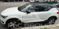 2019 Volvo XC40