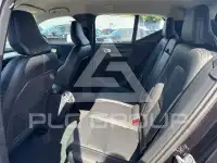 2019 Volvo XC40