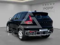 2019 Volvo XC40