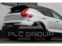 2019 Volvo XC40