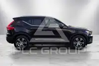 2019 Volvo XC40