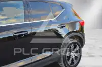 2019 Volvo XC40