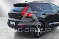 2019 Volvo XC40