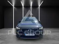 2019 Volvo XC40