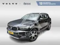 2019 Volvo XC40