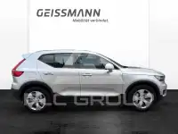 2019 Volvo XC40