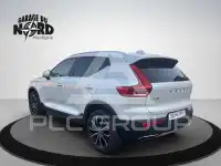 2019 Volvo XC40