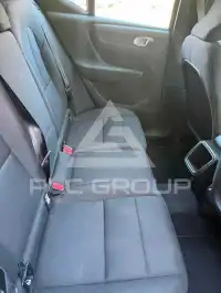 2019 Volvo XC40