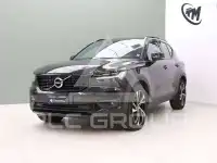 2019 Volvo XC40