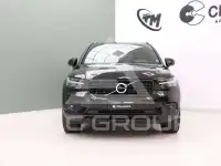2019 Volvo XC40