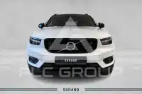 2019 Volvo XC40