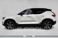 2019 Volvo XC40