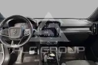 2019 Volvo XC40